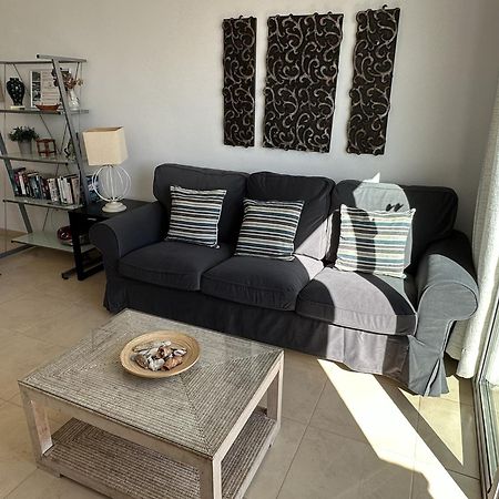 Nerja Paradise Rentals - Apt Chimenea C1D Eksteriør billede