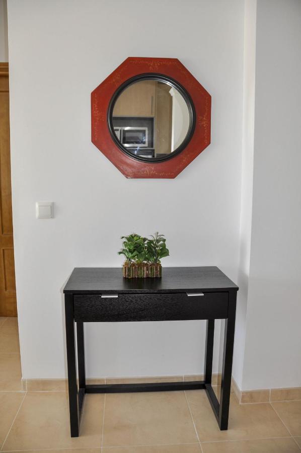 Nerja Paradise Rentals - Apt Chimenea C1D Eksteriør billede