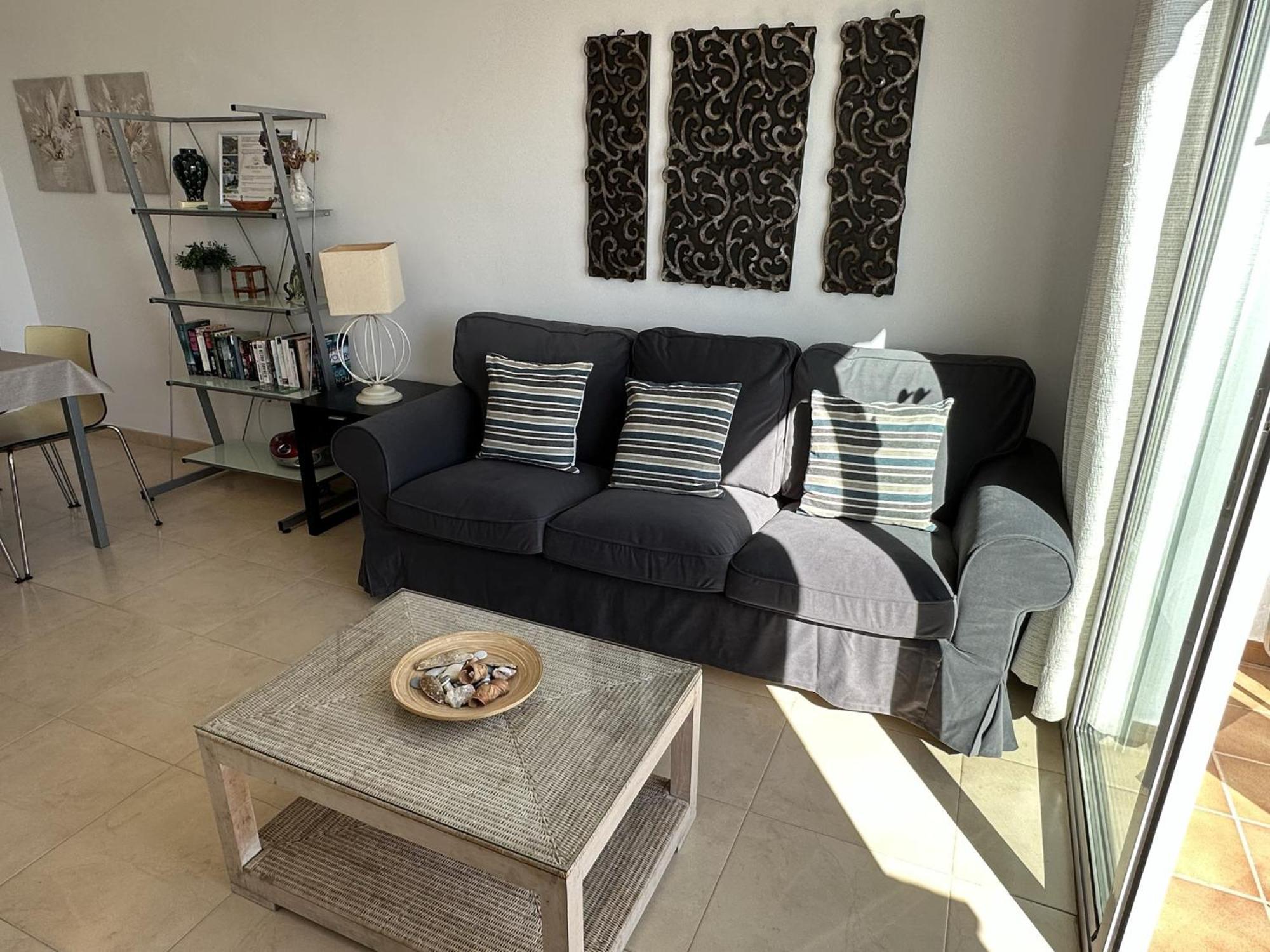 Nerja Paradise Rentals - Apt Chimenea C1D Eksteriør billede