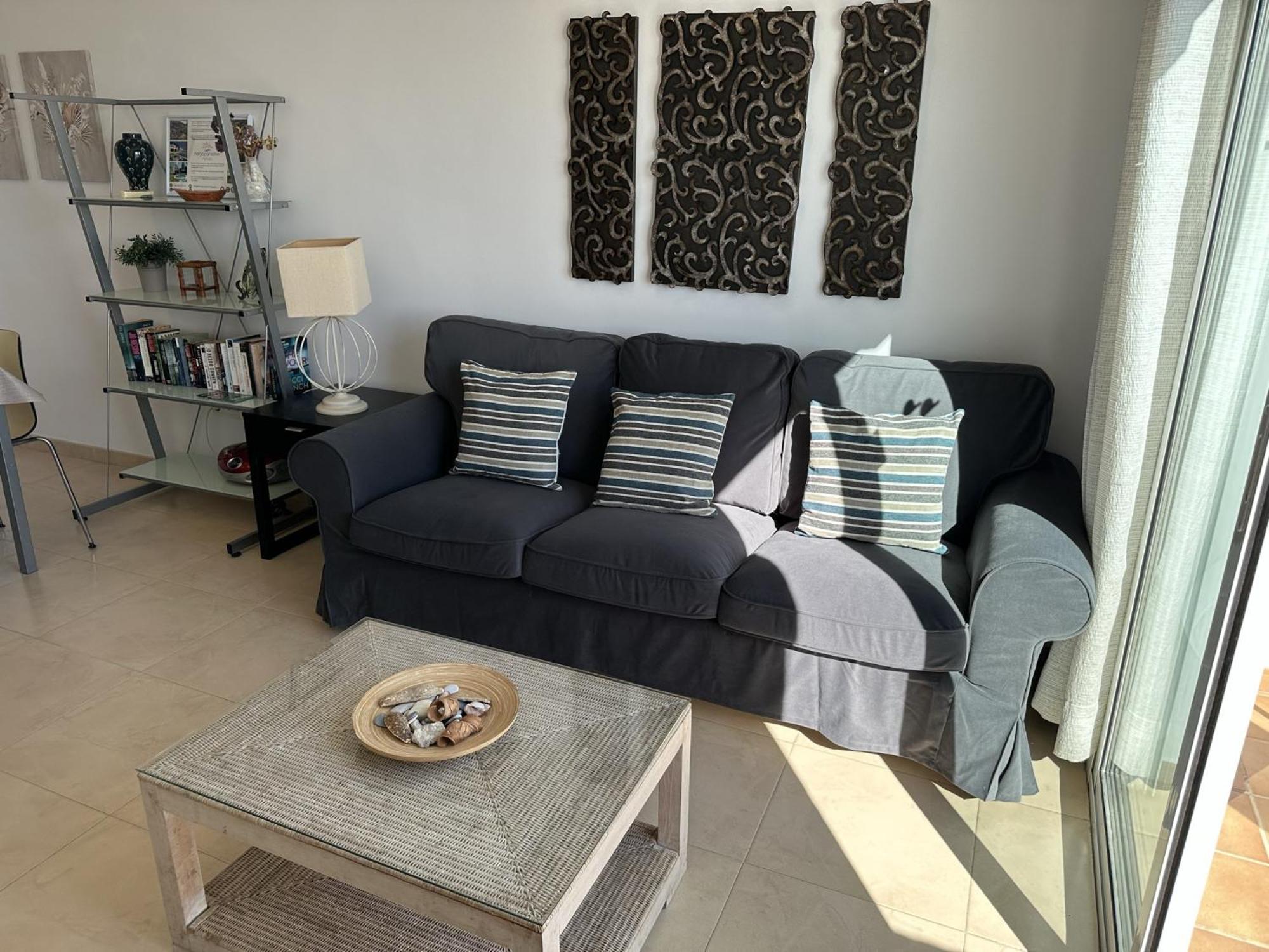 Nerja Paradise Rentals - Apt Chimenea C1D Eksteriør billede