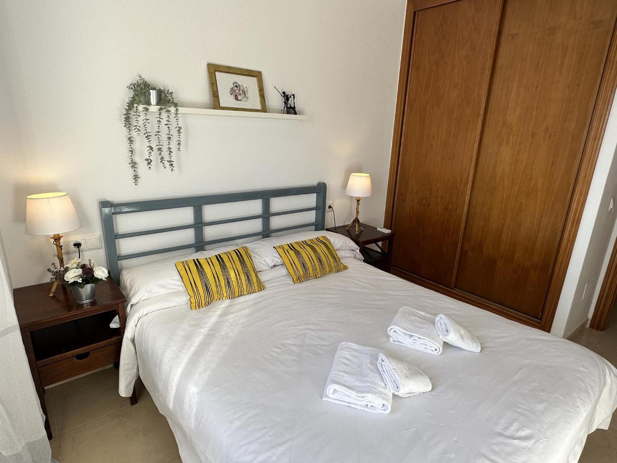 Nerja Paradise Rentals - Apt Chimenea C1D Eksteriør billede